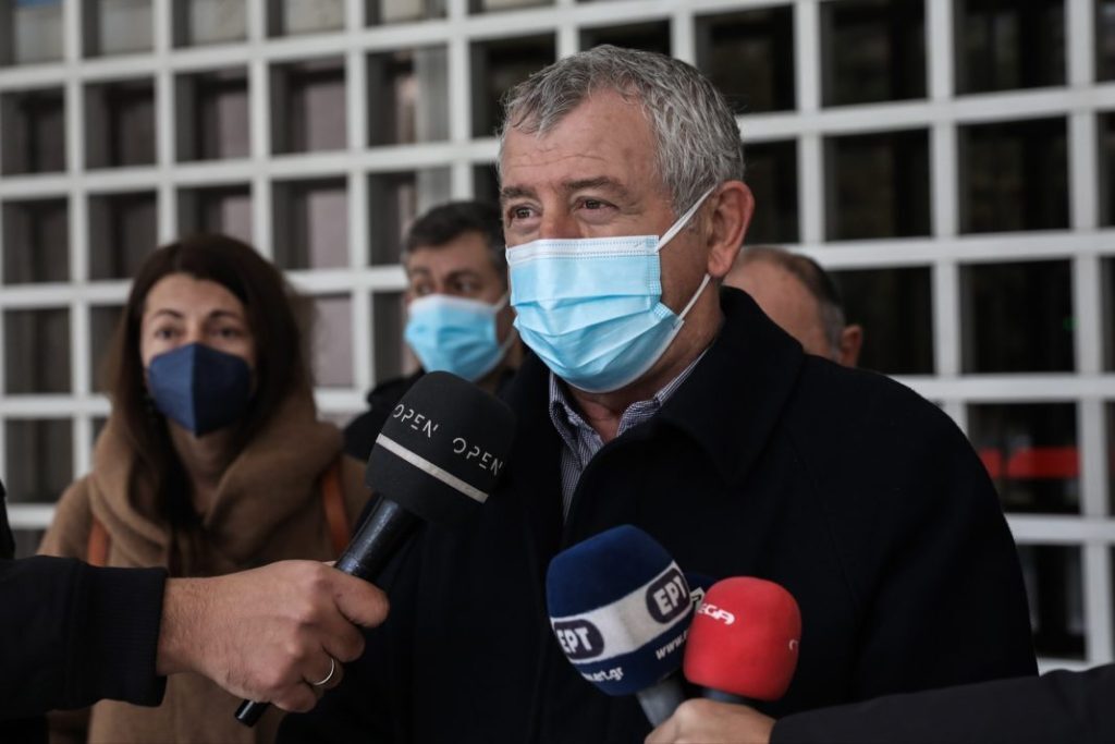 ΠΟΕΔΗΝ: 12 παιδιά παρατημένα από ΜΚΟ στο Αναρρωτήριο Πεντέλης