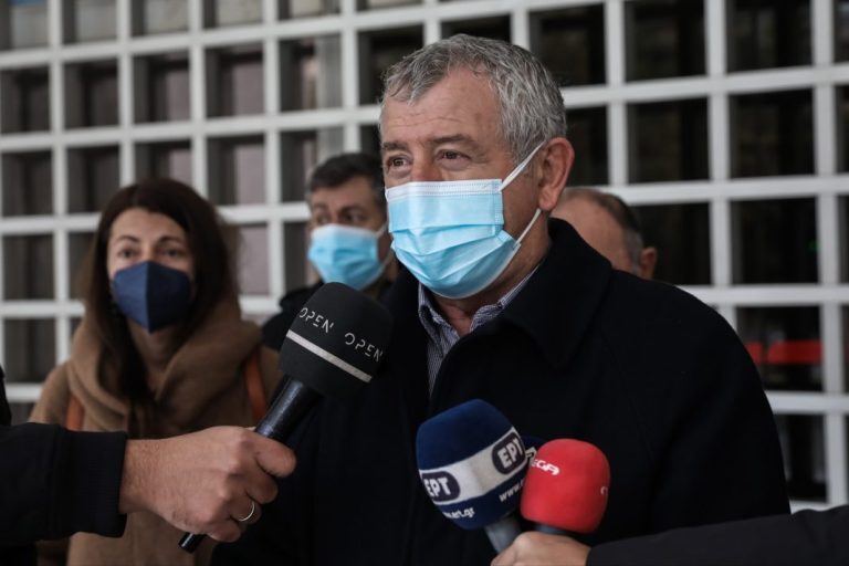 ΠΟΕΔΗΝ: 12 παιδιά παρατημένα από ΜΚΟ στο Αναρρωτήριο Πεντέλης