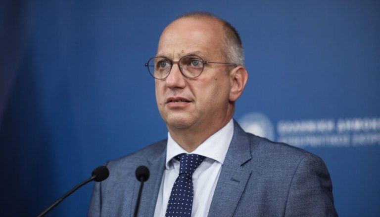 Οικονόμου: Θα ζητήσουμε την ποινική αναβάθμιση όλων των υποθέσεων αθλητικής βίας