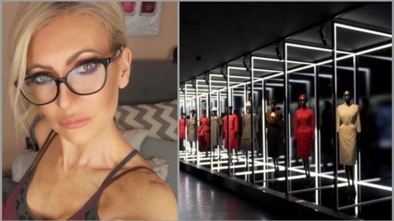 Dior: Ο γαλλικός οίκος μόδας μηνύει πορνοστάρ για το καλλιτεχνικό της ψευδώνυμο