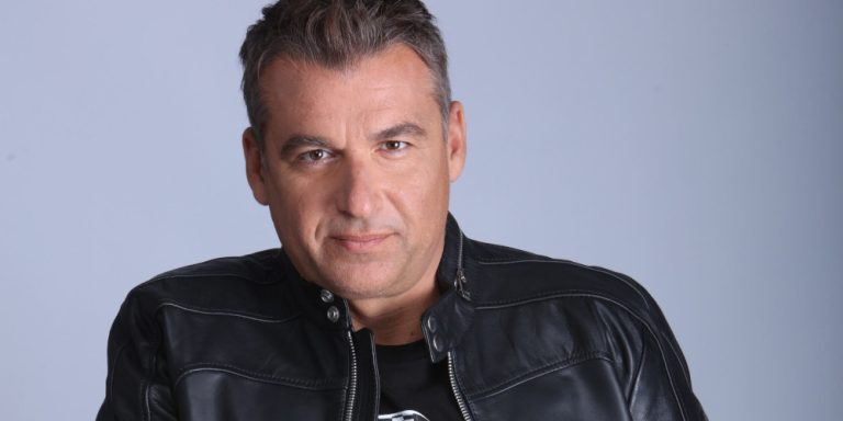 Γιώργος Λιάγκας & Αλέξης Κούγιας: Πανικός στο Πρωινό – «Κλείσε το στόμα σου»