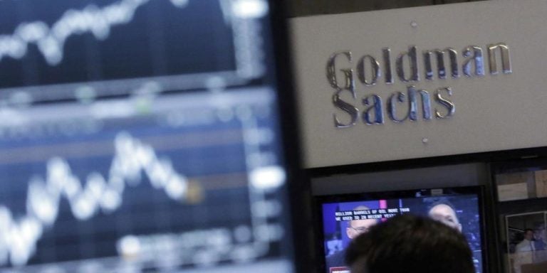 Goldman Sachs: «Τρενάκι του τρόμου» η τιμή του φυσικού αερίου