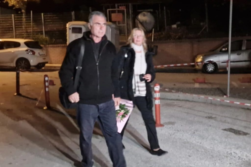 Έκρηξη στην Κωνσταντινούπολη – Συγκλονίζουν οι γονείς της 39χρονης: «Έζησε από θαύμα»