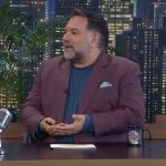 Έριξε καρφί ο Αρναούτογλου στον Λιάγκα: «Για εμένα το πρωινό εκείνο 10 με 1 είναι ένα πράγμα χαλαρωτικό»[Βίντεο]