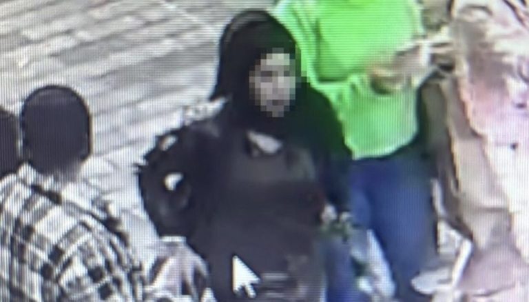 Έκρηξη στην Κωνσταντινούπολη: Μια ύποπτη γυναίκα αναζητούν οι αρχές