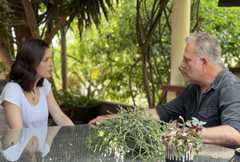 Η Γη της Ελιάς Spoiler: Ο Στάθης κινδυνεύει – Μπλέκει σε κύκλωμα με απαγωγείς παιδιών