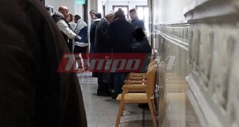 Αυτοκτονία ιερέα στην Πάτρα: Ο 43χρονος πυρπολούσε καρναβαλικούς μπάστακες το 2020