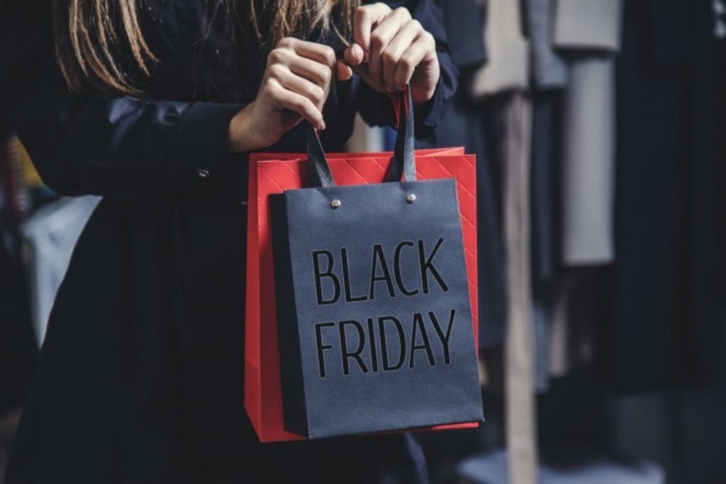 Black Friday: Οι 3+1 παγίδες που πρέπει να αποφύγετε