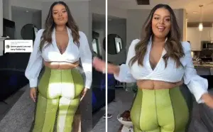 ινφλουένσερ