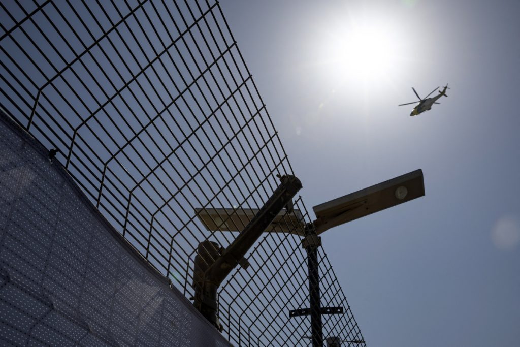 Μουντιάλ 2022: 15 χιλιάδες κάμερες και drone στην… υπηρεσία ασφαλείας
