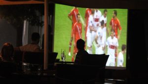 Μουντιάλ 2022: Το πλήρες τηλεοπτικό πρόγραμμα - Τι ισχύει για το ANT1+ σε καφετέριες και πρακτορεία