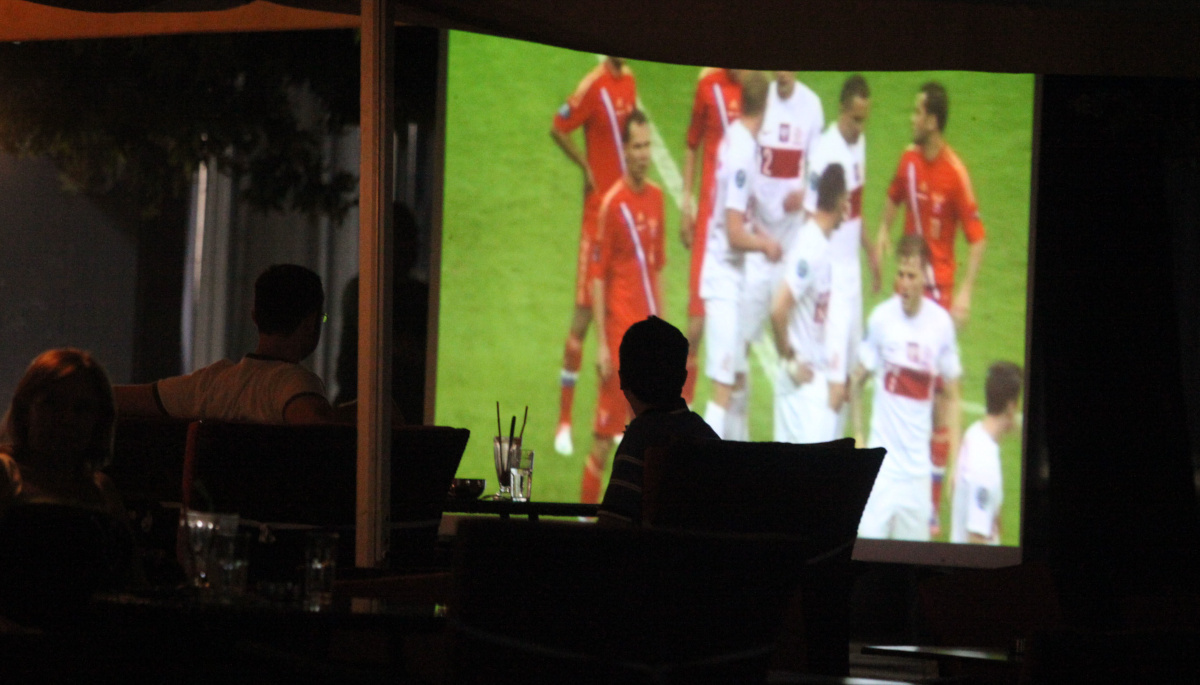 Μουντιάλ 2022: Το πλήρες τηλεοπτικό πρόγραμμα - Τι ισχύει για το ANT1+ σε καφετέριες και πρακτορεία