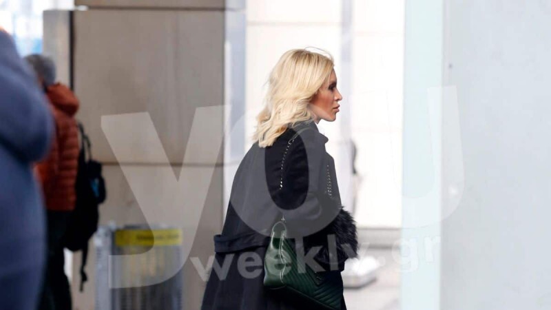 Κατερίνα Καινούργιου