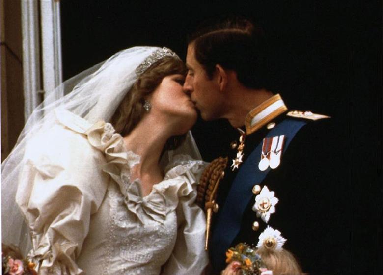 βασιλιάς Κάρολος