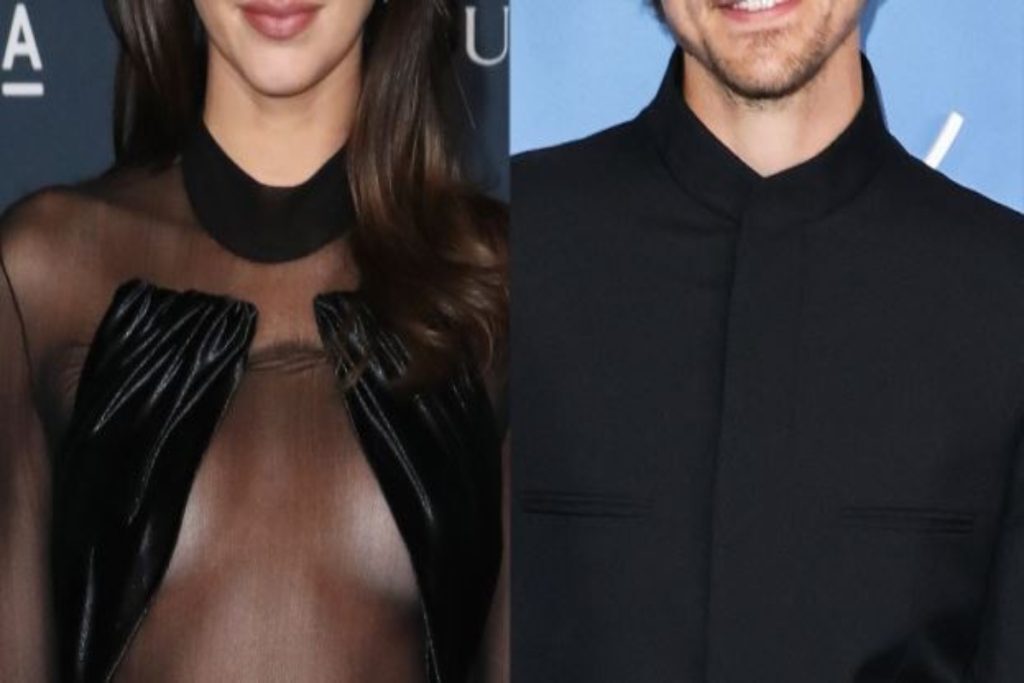 Αυτό είναι το νέο hot ζευγάρι της Showbiz