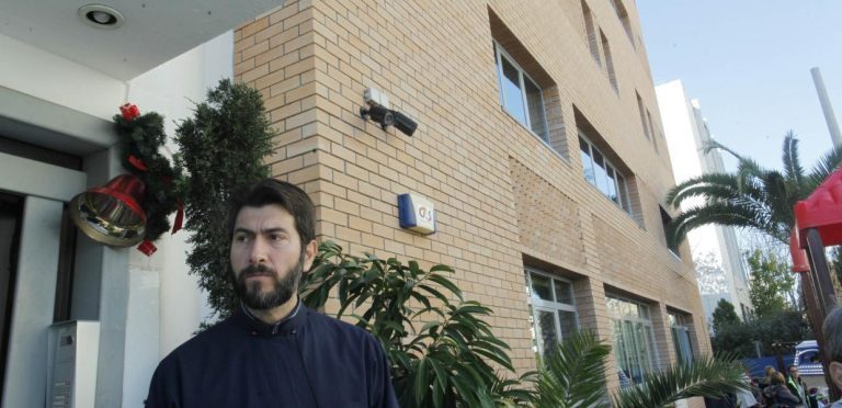 κιβωτός του Κόσμου