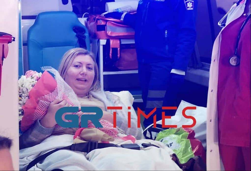 Θεσσαλονίκη: Εξιτήριο για την 39χρονη που τραυματίστηκε στην Κωνσταντινούπολη