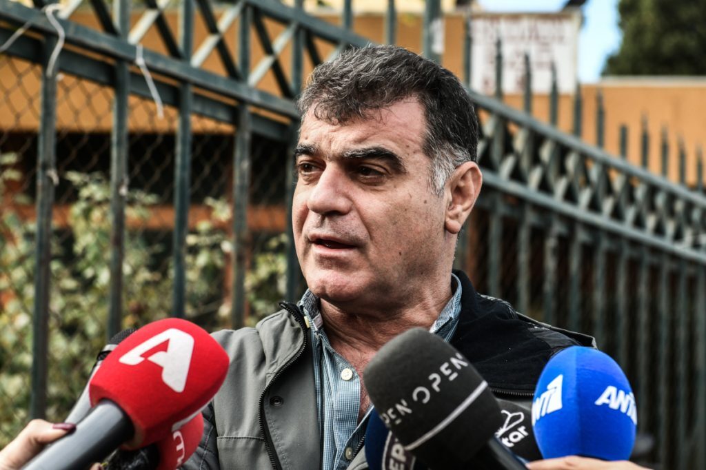 Βαξεβάνης για παρακολουθήσεις: Στενή συνεργασία μεταξύ ανθρώπων της Predator και της ΕΥΠ