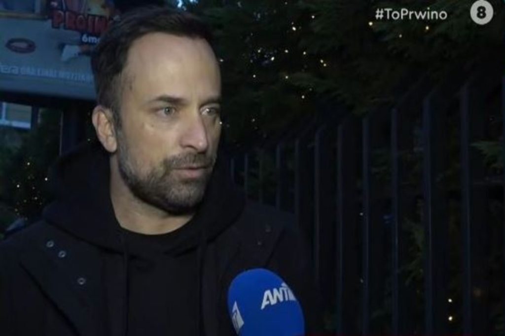 Survivor: Ο Λιανός έριξε τη… βόμβα – «Θα δείτε παίκτες που δεν τους έχετε στο μυαλό σας» [βίντ