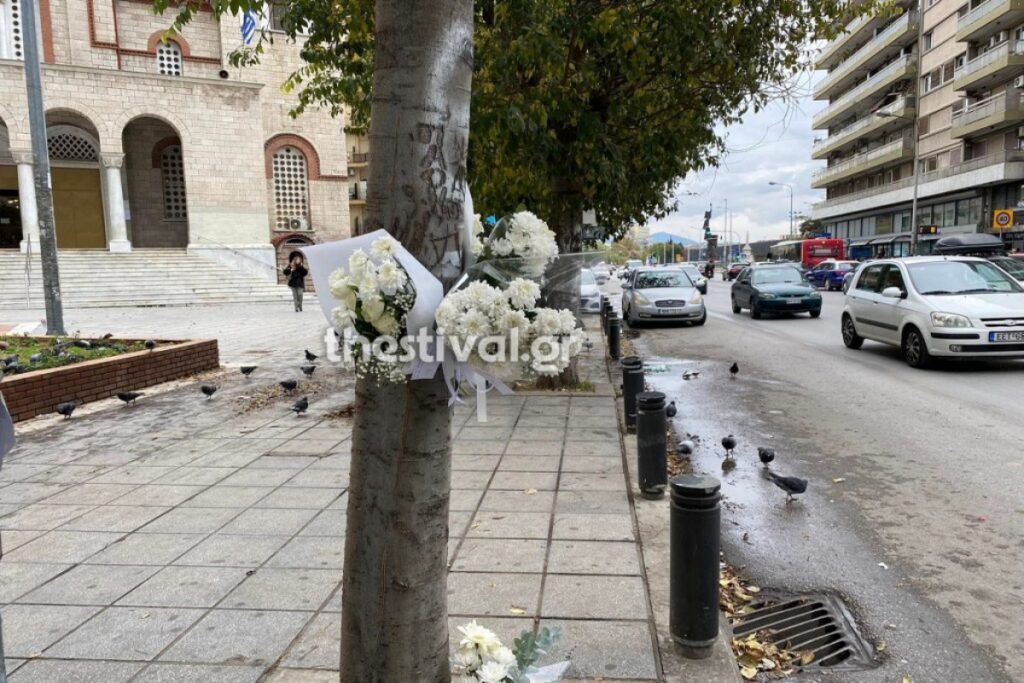 Θεσσαλονίκη: Σε Ωνάσειο, Ιπποκράτειο και Παπαγεωργίου τα όργανα της 21χρονης – Λευκά λουλούδι