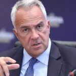 Βορίδης για τα Τέμπη: Δεν υπάρχει συγκάλυψη – Η δικαιοσύνη θα προχωρήσει γρήγορα