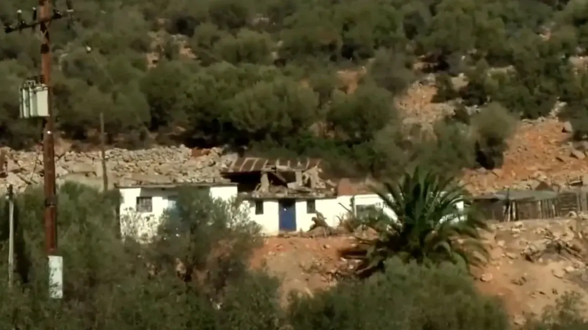 Μάνδρα: Έρευνα για κακοποίηση των 7 παιδιών