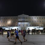 39ος Αυθεντικός Μαραθώνιος: Άνοιξαν οι δρόμοι στο κέντρο της Αθήνας – Αυξημένη η κίνηση