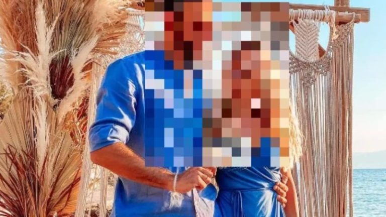 Σάλος στην ελληνική showbiz: Σύννεφα στον γάμο γνωστού ζευγαριού – Έπεσαν μέχρι και unfollow στο Instagram