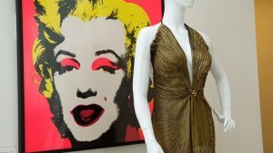 Μέριλιν Μονρόε