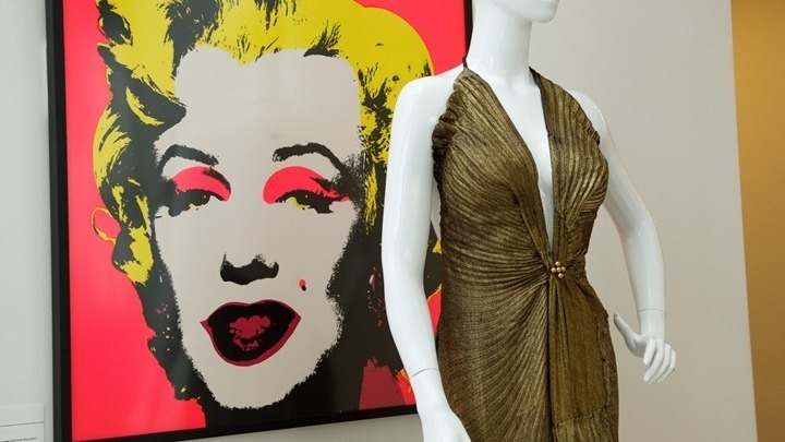 Μέριλιν Μονρόε