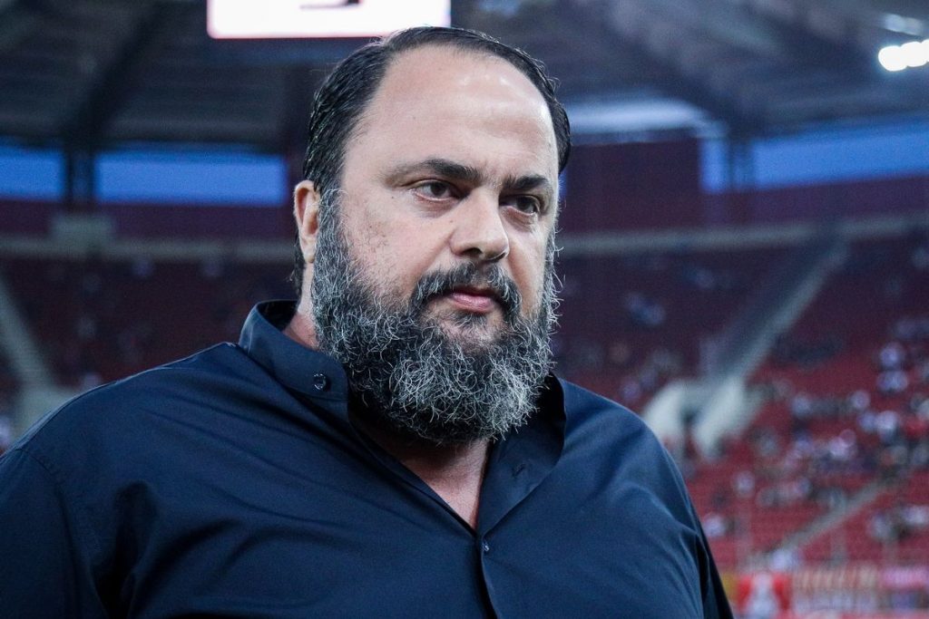 ΠΑΕ Ολυμπιακός: Το ποδόσφαιρο διοικείται από μία εγκληματική οργάνωση