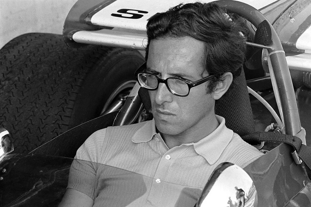 Απεβίωσε ο θρυλικός σχεδιαστής της Ferrari F1 Mauro Forghieri