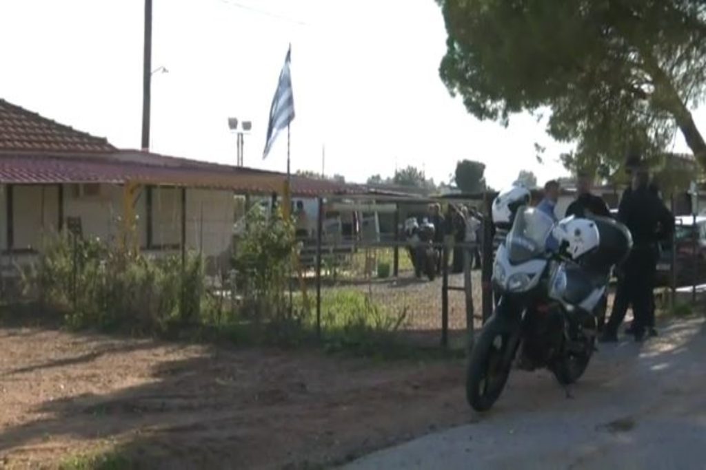Γυναικοκτονία στη Μεσσήνη: Σοκάρει ο γιος του 81χρονου: «Κάτι χάλασε στο μυαλό του πατέρα μου»