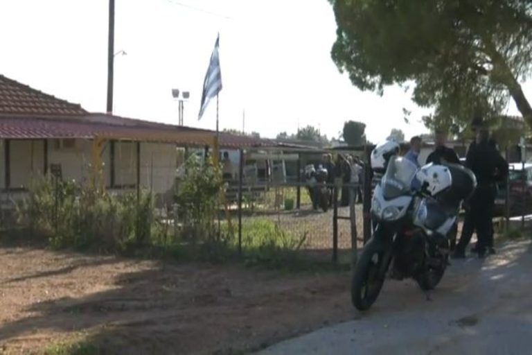 Γυναικοκτονία στη Μεσσήνη: Σοκάρει ο γιος του 81χρονου: «Κάτι χάλασε στο μυαλό του πατέρα μου»