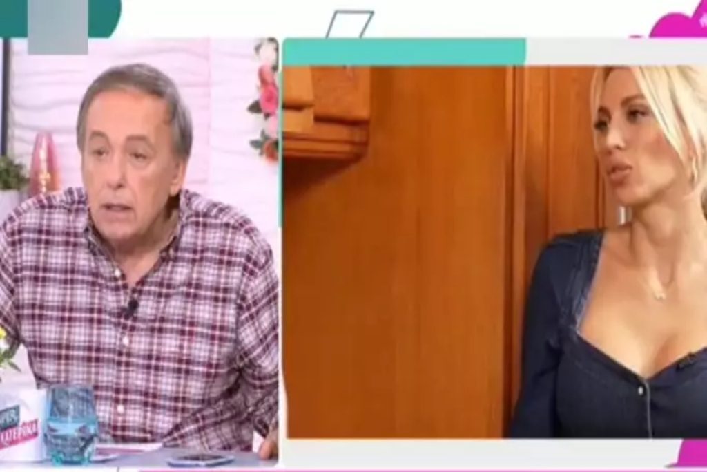 Μικρούτσικος κατά Σπυροπούλου και έγινε το «έλα να δεις» – «Άνθρωποι έχασαν τη δουλειά τους απ