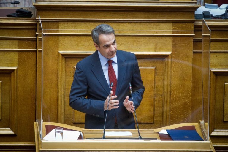 Μητσοτάκης: «Κοινωνική απειλή η σεξουαλική κακοποίηση των νέων» – Οι αλλαγές που φέρνει το Εθνικό Σχέδιο Δράσης