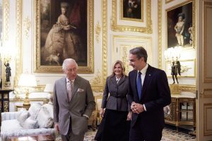 Μητσοτάκης