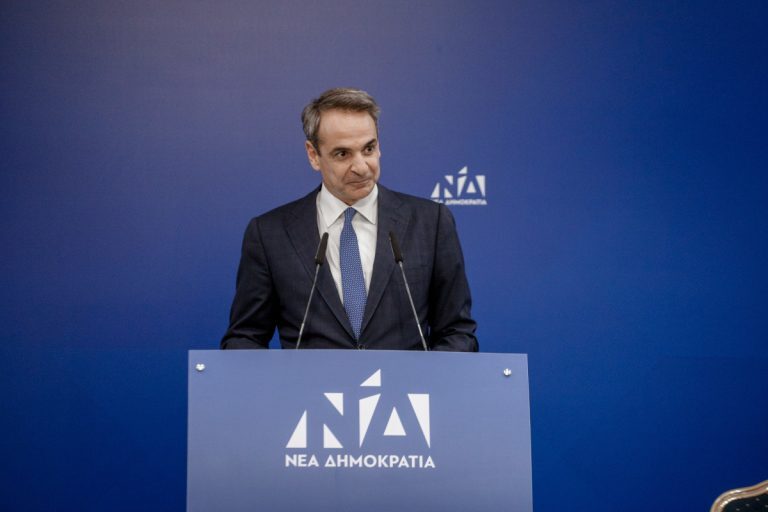 Μήνυμα Μητσοτάκη σε Ερντογάν: Όσοι φωνάζουν ότι θα έρθουν ξαφνικά νύχτα, θα προσγειωθούν απότομα