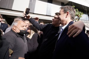Εκλογές με σημαία της το κοινωνικό κράτος