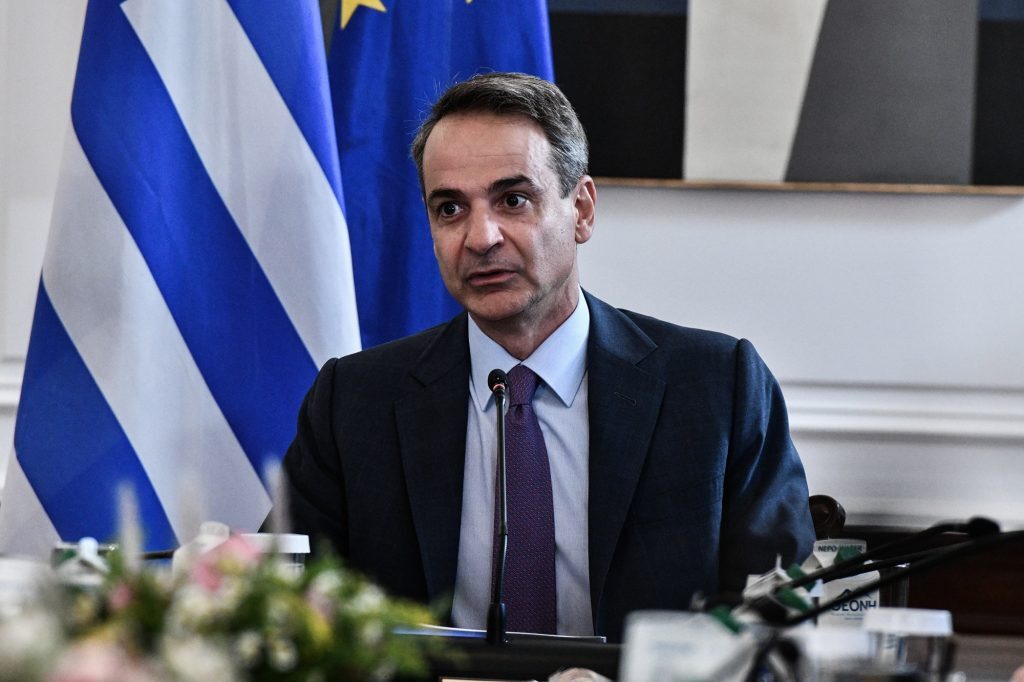 Μητσοτάκης στο υπουργικό: Δεν θα υποκύψουμε στα νέα «δώστα όλα» και στον λαϊκισμό – Θα δοθούν