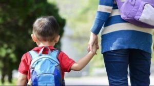 Γονική άδεια: Μεγάλες αλλαγές για χιλιάδες εργαζόμενους γονείς – Τι ανακοίνωσε η Νίκη Κεραμέως