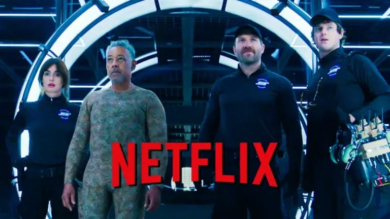 Netflix: Έρχεται το «Kaleidoscope», η σειρά που μπορείτε να δείτε με 40.000 διαφορετικούς τρόπους