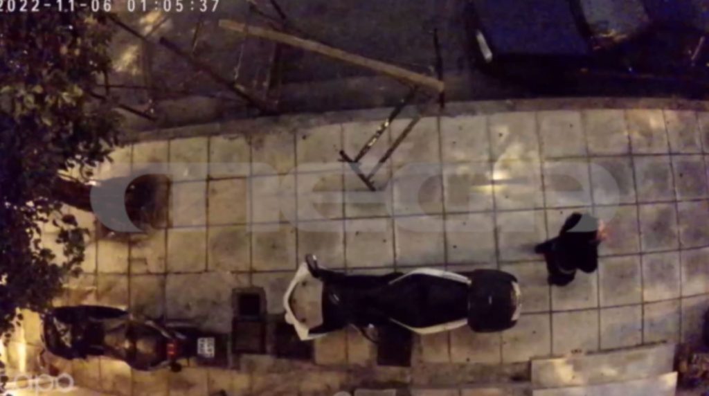 Δράκος της Νίκαιας: Ενδεχόμενο συνεργού στην απόπειρα βιασμού της 20χρονης