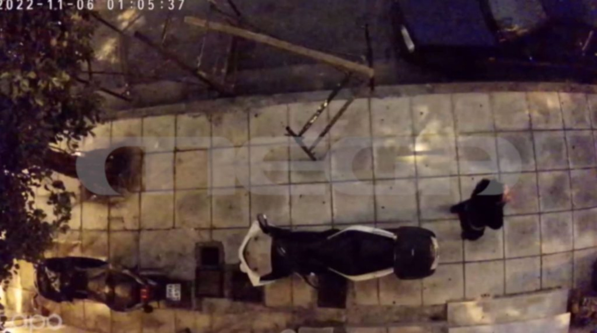 Δράκος της Νίκαιας: Ενδεχόμενο συνεργού στην απόπειρα βιασμού της 20χρονης