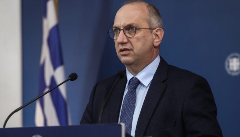 Οικονόμου Πολάκης