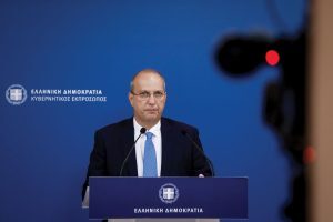 Γιάννης Οικονόμου