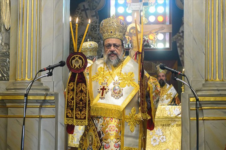 Μητροπολίτης Μεσσηνίας για την Κιβωτό του Κόσμου: «Ο π. Αντώνιος εκμεταλλεύτηκε την θέση και το ράσο του»