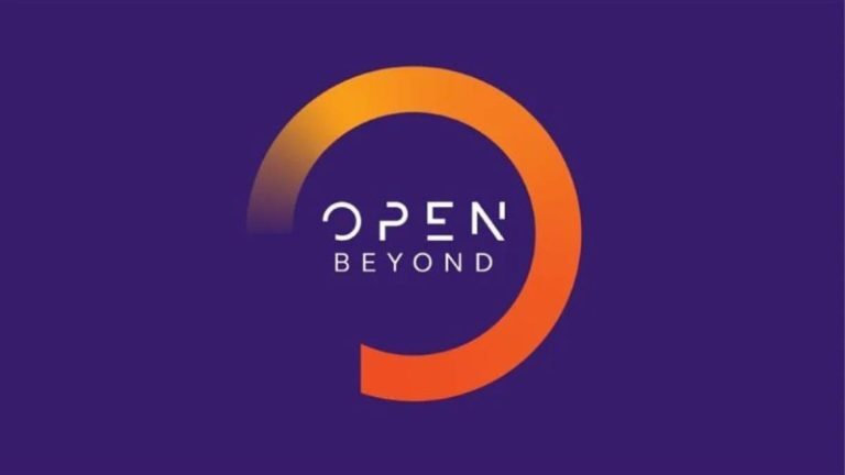 Open