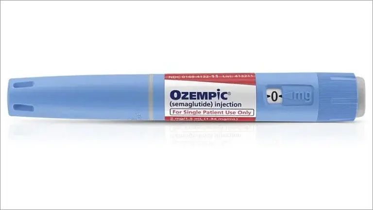 «Φρενίτιδα» με το Ozempic: Οι προειδοποιήσεις των γιατρών για το φάρμακο του διαβήτη που έγινε…