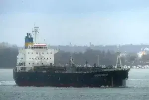 πετρελαιοφόρο κλιματική αλλαγή